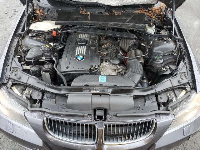 Photo 10 VIN: WBAVD53517AV14780 - BMW 3 SERIES 