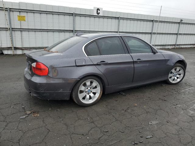 Photo 2 VIN: WBAVD53517AV14780 - BMW 3 SERIES 