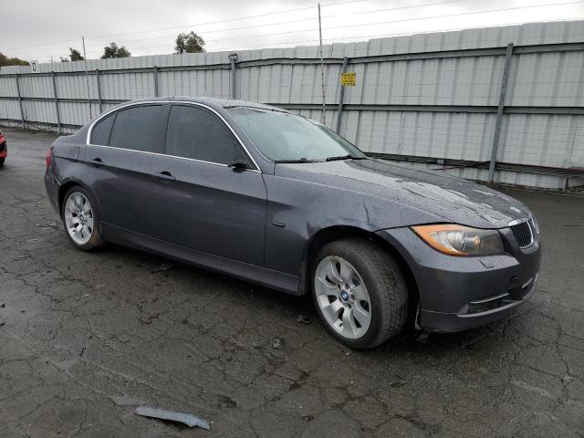 Photo 3 VIN: WBAVD53517AV14780 - BMW 3 SERIES 