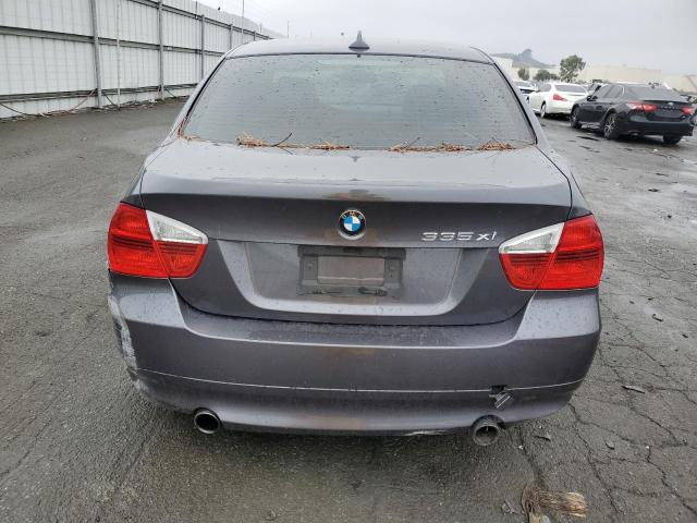 Photo 5 VIN: WBAVD53517AV14780 - BMW 3 SERIES 