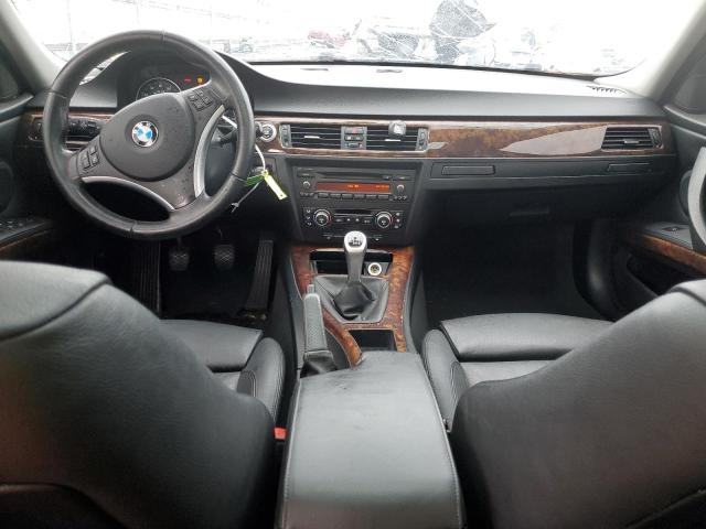 Photo 7 VIN: WBAVD53517AV14780 - BMW 3 SERIES 