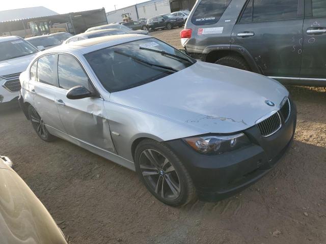 Photo 3 VIN: WBAVD53518A010506 - BMW 335 XI 