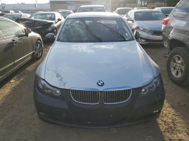 Photo 4 VIN: WBAVD53518A010506 - BMW 335 XI 