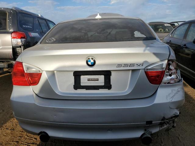 Photo 5 VIN: WBAVD53518A010506 - BMW 335 XI 