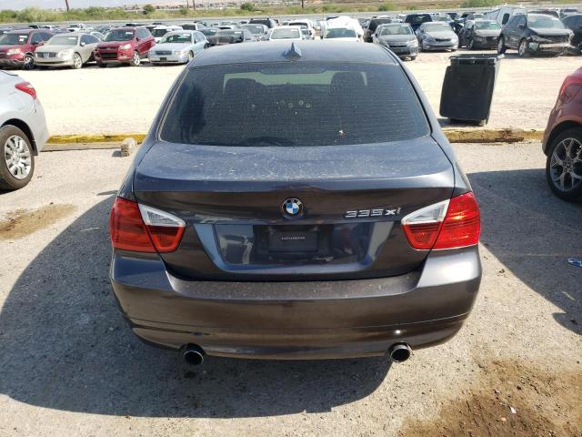 Photo 5 VIN: WBAVD53518A010585 - BMW 335 XI 