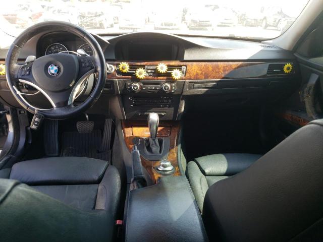 Photo 7 VIN: WBAVD53518A010585 - BMW 335 XI 