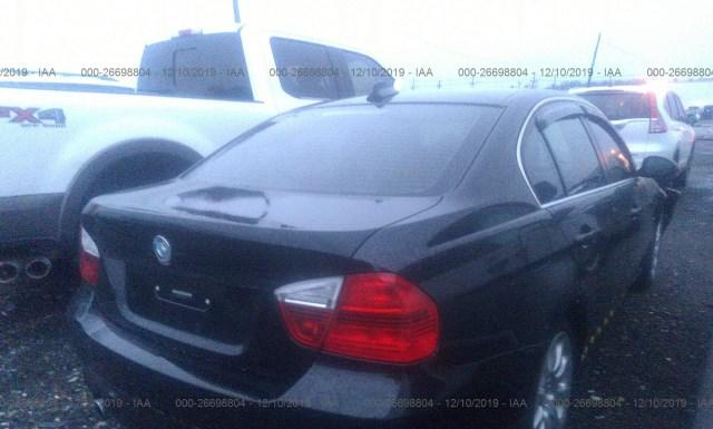 Photo 3 VIN: WBAVD53518A282988 - BMW 335 