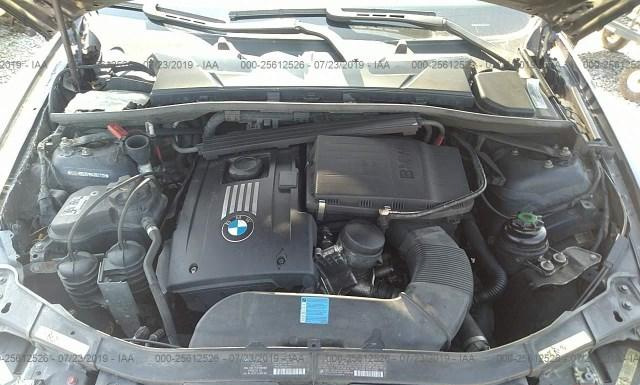 Photo 9 VIN: WBAVD53518A284739 - BMW 335 