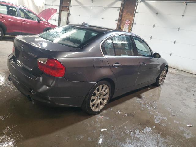 Photo 2 VIN: WBAVD53527A007614 - BMW 335 XI 