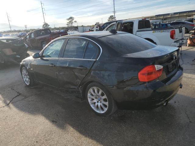 Photo 1 VIN: WBAVD53538A284726 - BMW 3 SERIES 