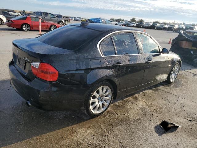 Photo 2 VIN: WBAVD53538A284726 - BMW 3 SERIES 