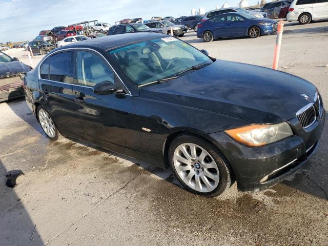 Photo 3 VIN: WBAVD53538A284726 - BMW 3 SERIES 