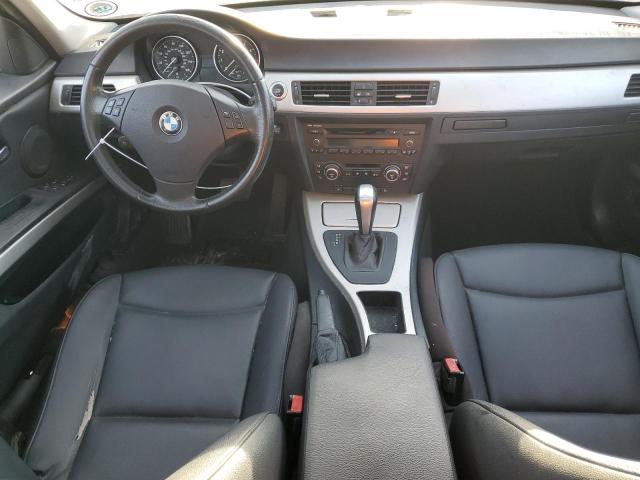 Photo 7 VIN: WBAVD53538A284726 - BMW 3 SERIES 