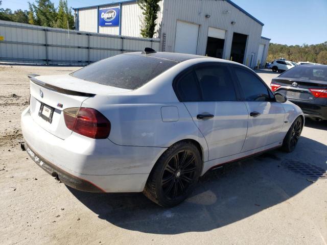 Photo 2 VIN: WBAVD53538A285424 - BMW 335 XI 