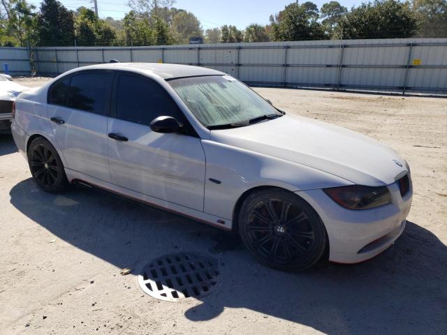 Photo 3 VIN: WBAVD53538A285424 - BMW 335 XI 