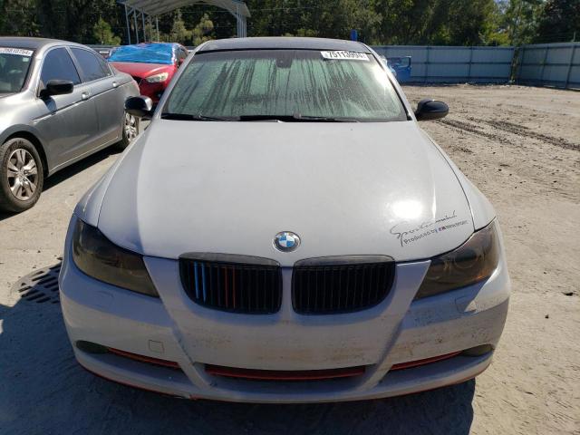 Photo 4 VIN: WBAVD53538A285424 - BMW 335 XI 