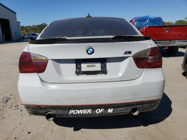 Photo 5 VIN: WBAVD53538A285424 - BMW 335 XI 