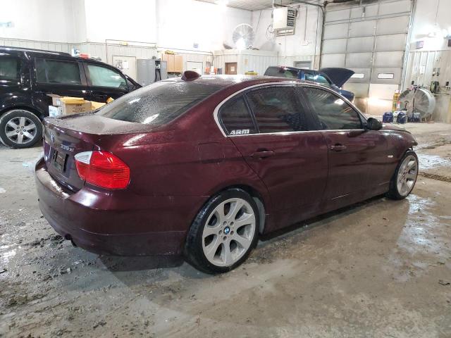 Photo 2 VIN: WBAVD53547A008151 - BMW 3 SERIES 