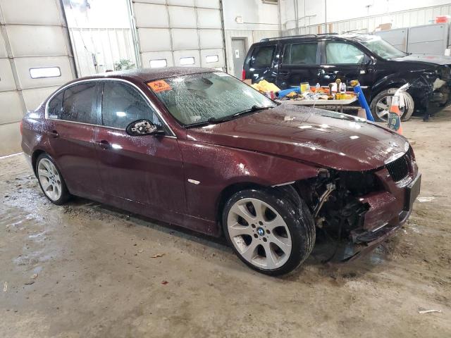 Photo 3 VIN: WBAVD53547A008151 - BMW 3 SERIES 