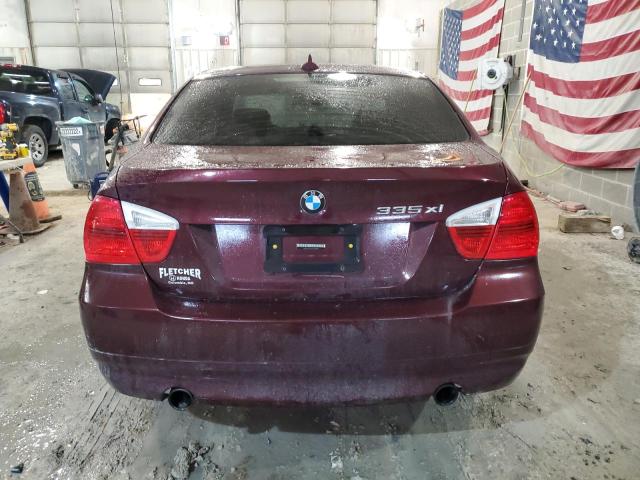 Photo 5 VIN: WBAVD53547A008151 - BMW 3 SERIES 