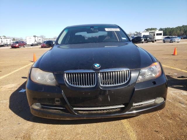 Photo 4 VIN: WBAVD53547A008232 - BMW 3 SERIES 