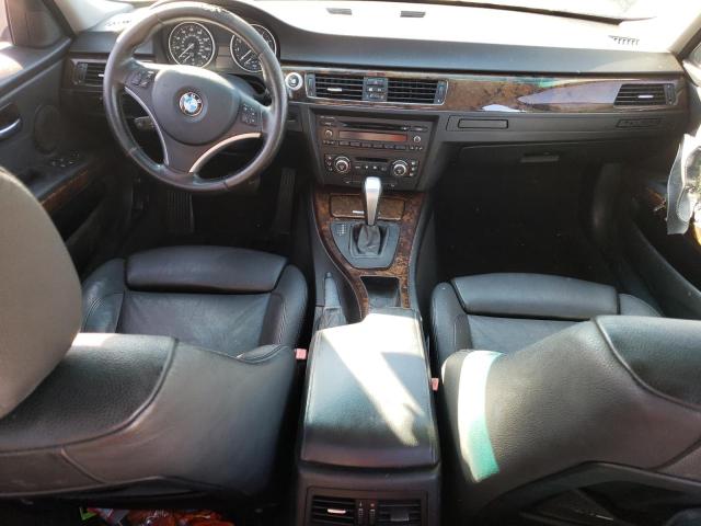 Photo 7 VIN: WBAVD53547A008232 - BMW 3 SERIES 