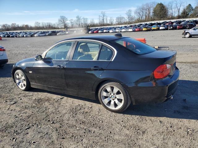 Photo 1 VIN: WBAVD53547A008585 - BMW 335 XI 