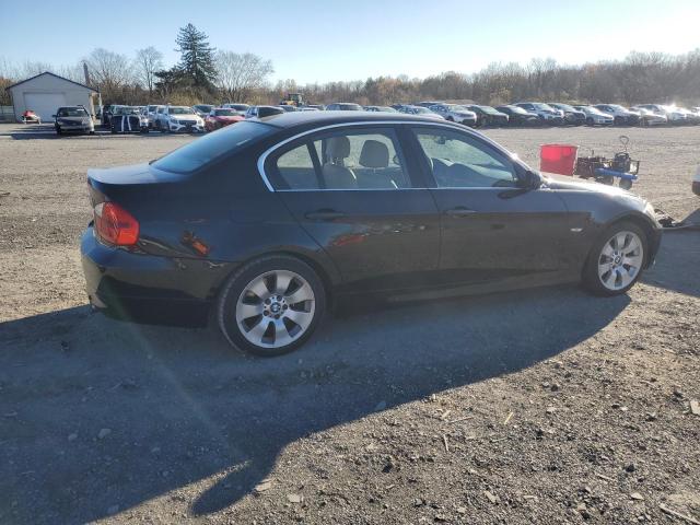 Photo 2 VIN: WBAVD53547A008585 - BMW 335 XI 