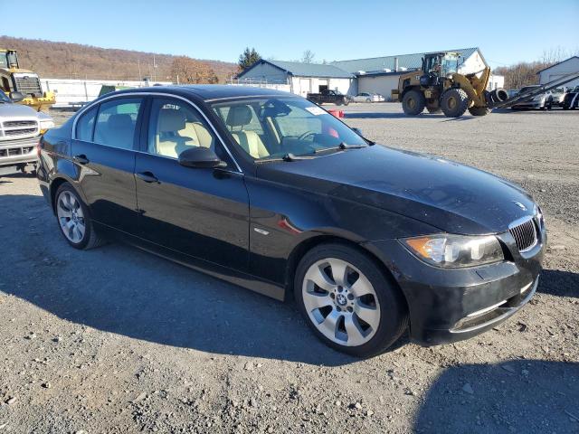 Photo 3 VIN: WBAVD53547A008585 - BMW 335 XI 