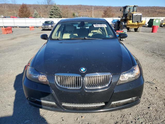 Photo 4 VIN: WBAVD53547A008585 - BMW 335 XI 