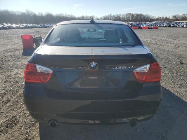 Photo 5 VIN: WBAVD53547A008585 - BMW 335 XI 