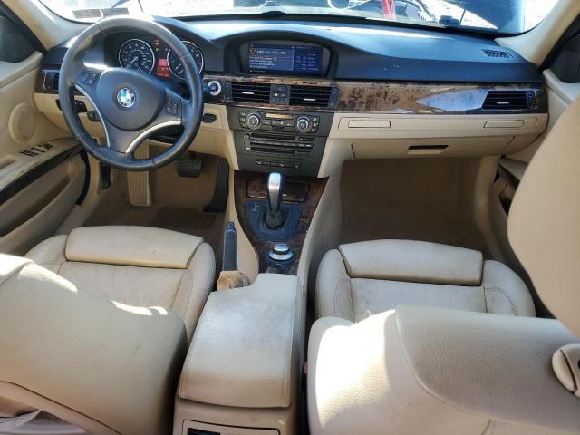 Photo 7 VIN: WBAVD53547A008585 - BMW 335 XI 