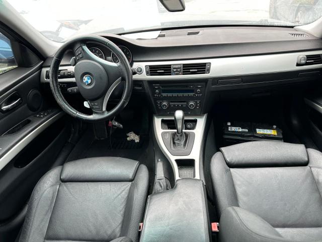 Photo 8 VIN: WBAVD53548A009740 - BMW 335 XI 