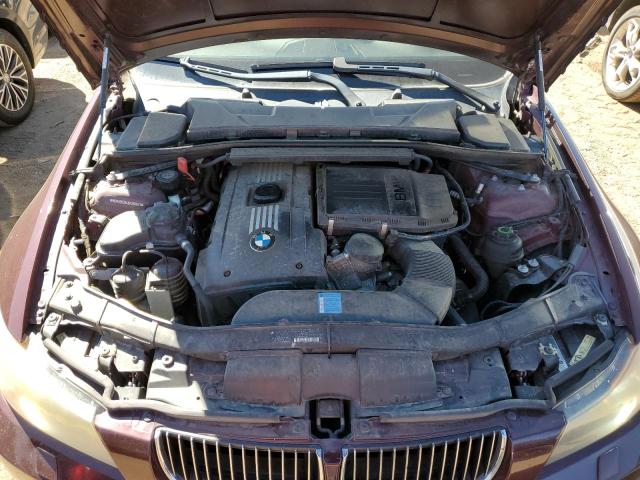 Photo 10 VIN: WBAVD53548A282841 - BMW 335 XI 