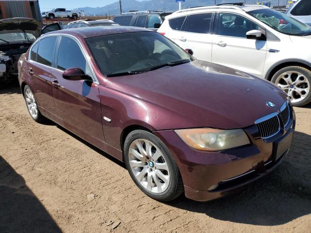 Photo 3 VIN: WBAVD53548A282841 - BMW 335 XI 