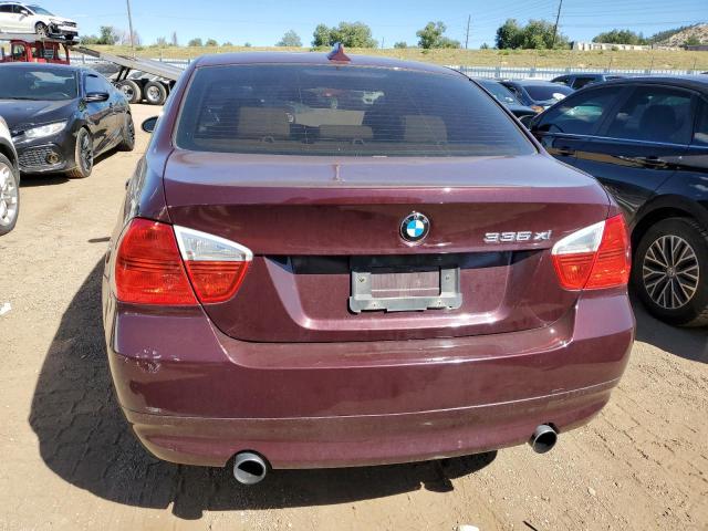 Photo 5 VIN: WBAVD53548A282841 - BMW 335 XI 