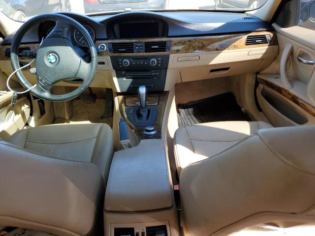 Photo 7 VIN: WBAVD53548A282841 - BMW 335 XI 