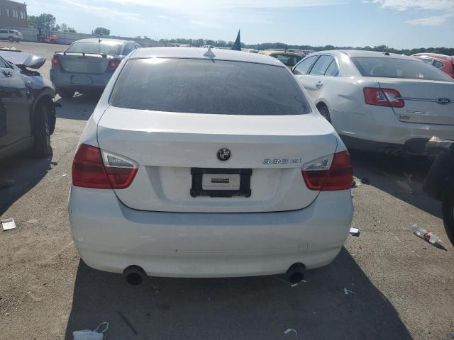 Photo 5 VIN: WBAVD53548A285254 - BMW 335 XI 