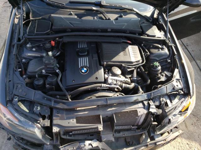 Photo 10 VIN: WBAVD53548A286288 - BMW 335 XI 