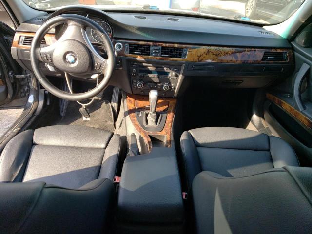 Photo 7 VIN: WBAVD53548A286288 - BMW 335 XI 