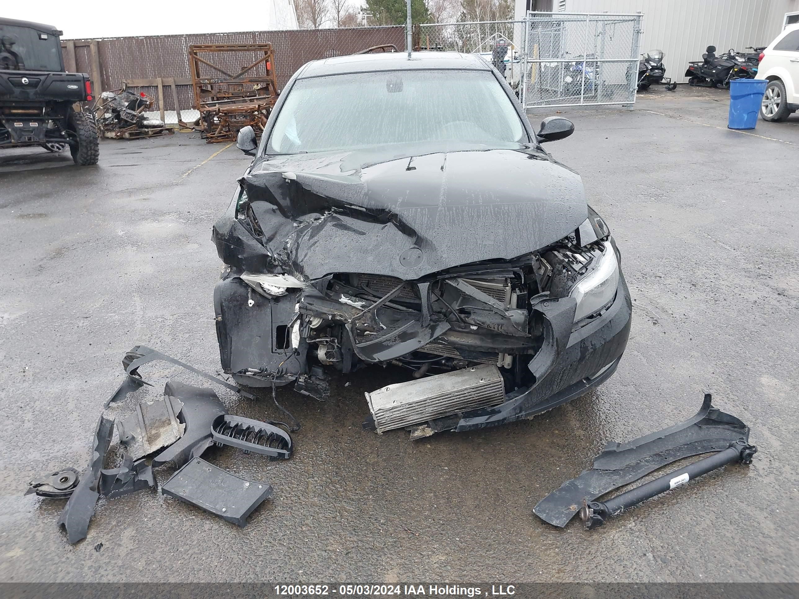 Photo 11 VIN: WBAVD53557A007039 - BMW 3ER 