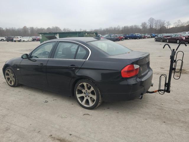 Photo 1 VIN: WBAVD53557A007073 - BMW 3 SERIES 