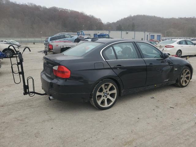 Photo 2 VIN: WBAVD53557A007073 - BMW 3 SERIES 