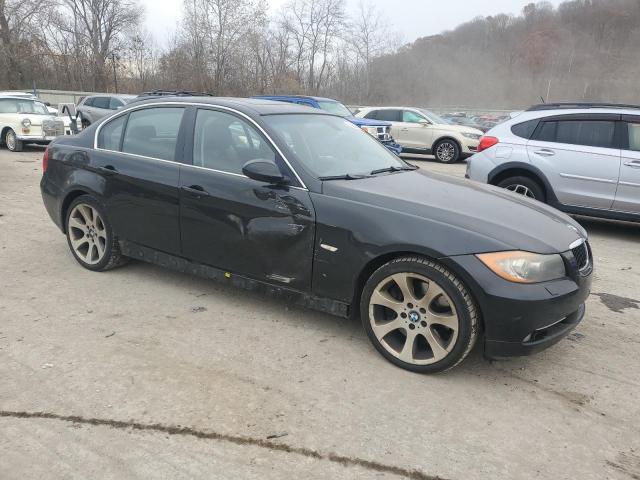 Photo 3 VIN: WBAVD53557A007073 - BMW 3 SERIES 