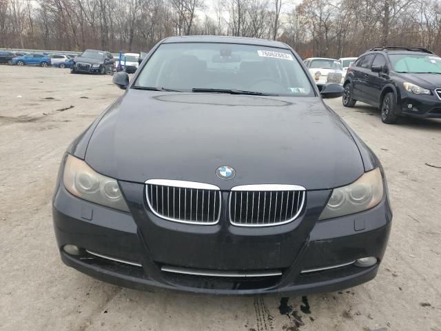 Photo 4 VIN: WBAVD53557A007073 - BMW 3 SERIES 