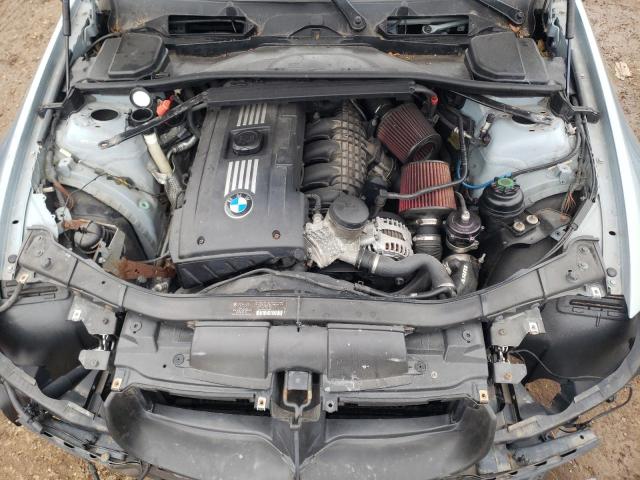 Photo 10 VIN: WBAVD53557AV14166 - BMW 3 SERIES 