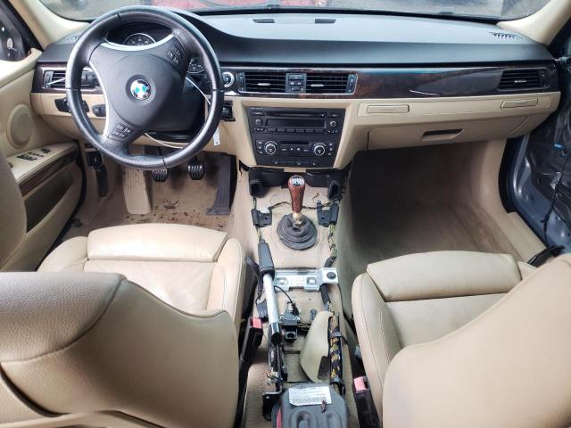 Photo 7 VIN: WBAVD53557AV14166 - BMW 3 SERIES 