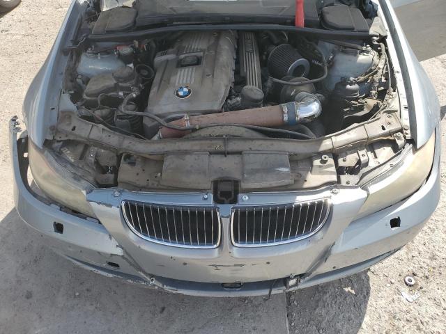 Photo 10 VIN: WBAVD53558A010394 - BMW 3 SERIES 