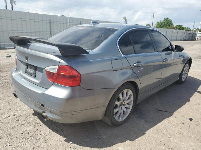 Photo 2 VIN: WBAVD53558A010394 - BMW 3 SERIES 