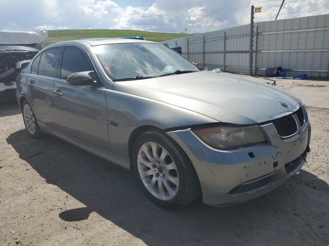 Photo 3 VIN: WBAVD53558A010394 - BMW 3 SERIES 